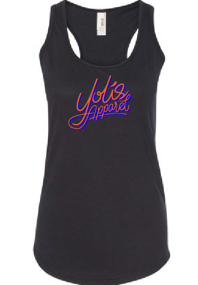 YA Women Classic Tank Top