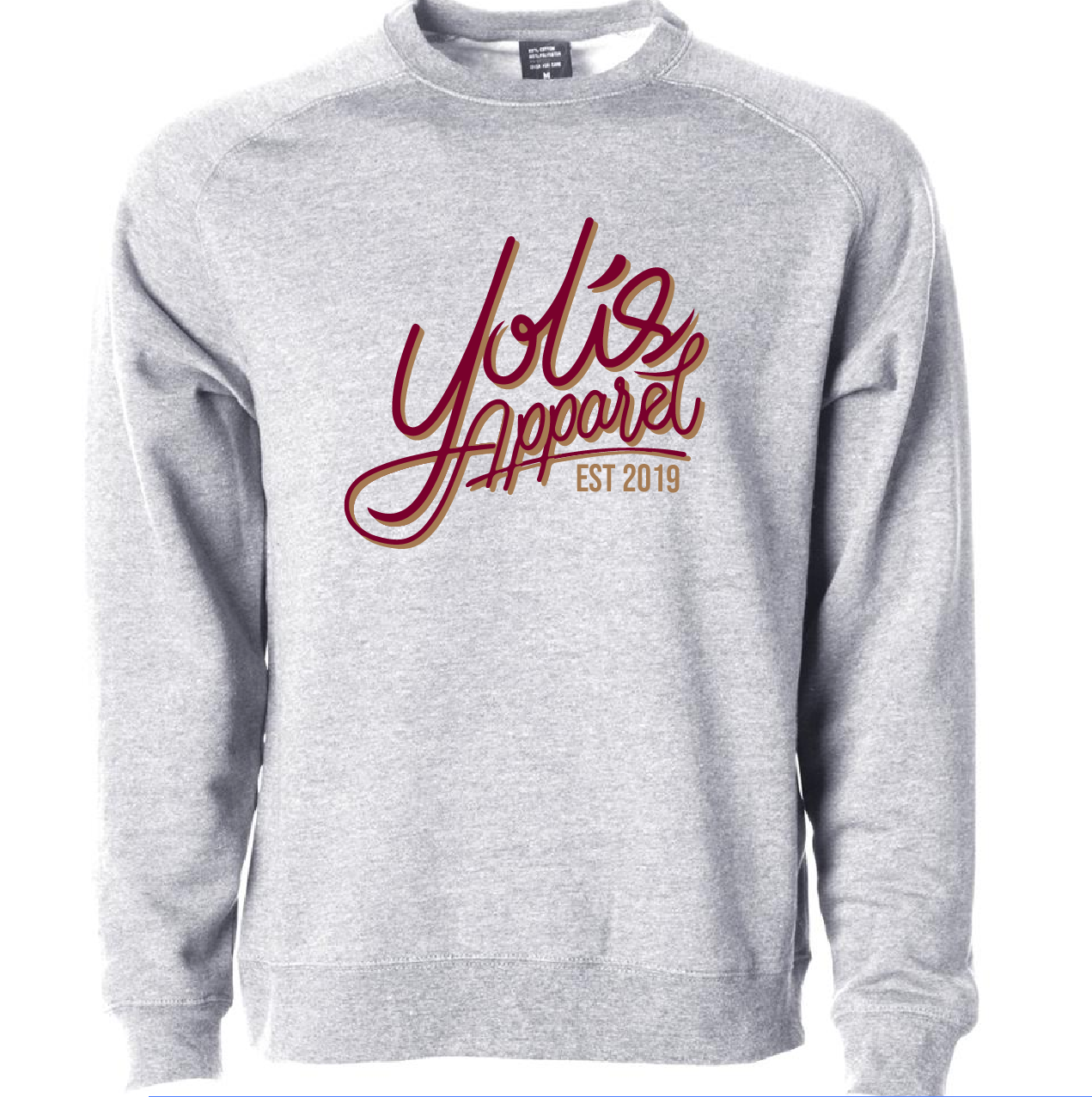 YA Long Sleeve T-Shirt