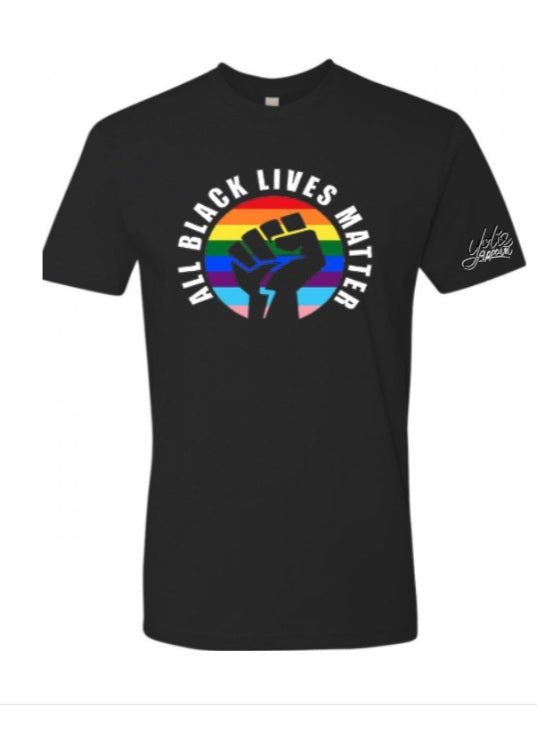 Black Lives Matter Shirt - It's Not A Choice